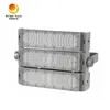 Waterproof IP65 Adjustable Modular Aluminium Flood Light 150W Lampu Terowongan LED