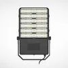 Proyek Sorotan yang Dapat Diredupkan Tiang Tinggi Reflektor 300W 400W Lampu Sorot LED