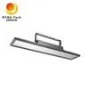 Pembuangan panas yang sangat baik Lampu High Bay LED Linear 200W IP65 160lm/W