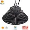 Cakupan luas Efisiensi tinggi dan hemat energi 200W LED High Bay Light