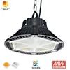 Lampu sorot industri dan komersial Efisiensi tinggi 100W LED High Bay Light