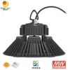 Lampu sorot industri dan komersial Efisiensi tinggi 100W LED High Bay Light