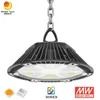 Lampu gudang ukuran besar dan menengah LED High Bay Light 60W Lampu sorot multi-tujuan