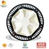 Lampu gudang ukuran besar dan menengah LED High Bay Light 60W Lampu sorot multi-tujuan