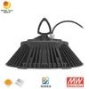 Lampu gudang ukuran besar dan menengah LED High Bay Light 60W Lampu sorot multi-tujuan