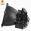 Lampu LED High Bay 400W Lampu Olahraga Stadion Gudang Lampu Braket LED