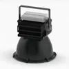 Lampu LED High Bay 400W Lampu Olahraga Stadion Gudang Lampu Braket LED