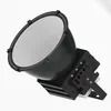 Lampu LED High Bay 400W Lampu Olahraga Stadion Gudang Lampu Braket LED