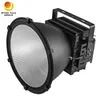 Lampu High Bay 480W 57600lm IP65 Tahan Air untuk Penerangan Gudang