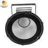 Lampu High Bay LED 200W AC100-240V Penerangan Pusat Distribusi Anti-Silau High Bay