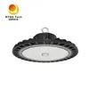 Lampu High Bay UFO Sorot 250W dengan Efisiensi Cahaya Tinggi 150-210lm/W