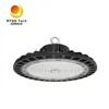Lampu High Bay UFO Sorot 250W dengan Efisiensi Cahaya Tinggi 150-210lm/W