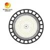 Lampu Industri 100W UFO Hitam Selesai High Bay Floodlight