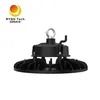 Lampu Industri 100W UFO Hitam Selesai High Bay Floodlight