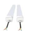 Lampu LED Tri-Proof 40W IP66 untuk Penggunaan Industri