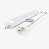 Lampu LED Tri-Proof 40W IP66 untuk Penggunaan Industri