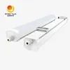 Lampu LED Tri-Proof 40W IP66 untuk Penggunaan Industri