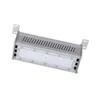 Lampu Teluk LED Linear Terowongan Gudang 100W Tahan Air IP65