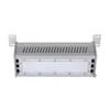 Lampu Teluk LED Linear Terowongan Gudang 100W Tahan Air IP65