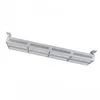 Lampu Teluk LED Linear Terowongan Gudang 100W Tahan Air IP65