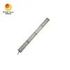 Lampu Industri Luar Ruangan UFO200-M 200W LED Bulat Gantung Dapat Diredupkan UFO Lampu High Bay
