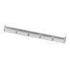 Lampu Industri Luar Ruangan UFO200-M 200W LED Bulat Gantung Dapat Diredupkan UFO Lampu High Bay