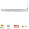 Industri Grade Lampu Tambang Linear 200W IP65 Waterproof dan Dustproof High Bay Light