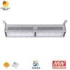 Lampu High Bay 100W Tahan Air SMD 3030 120lm/W Pencahayaan Industri
