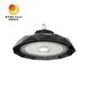 Gudang Gymnasium 150W UFO LED Lampu Sorot High Bay