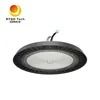 UFO200-P Peredupan 0-10V Garasi Lampu High Bay LED UFO 200W 5700K