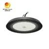 UFO200-P Peredupan 0-10V Garasi Lampu High Bay LED UFO 200W 5700K