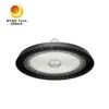 UFO200-P Peredupan 0-10V Garasi Lampu High Bay LED UFO 200W 5700K