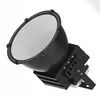 High Bay LED Light 400W Sport Light Stadion Warehouse Bracket Light LED Dimmable