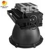 Lampu High Bay LED Industri Gudang 480W 500W Braket Gudang Dapat Diredupkan Lampu High Bay LED Stadion Dalam Ruangan
