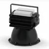 Lampu High Bay LED Industri Gudang 480W 500W Braket Gudang Dapat Diredupkan Lampu High Bay LED Stadion Dalam Ruangan