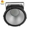 Lampu High Bay LED Industri Gudang 480W 500W Braket Gudang Dapat Diredupkan Lampu High Bay LED Stadion Dalam Ruangan