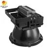 Lumen Tinggi 240W 200W Lampu High Bay Gym Lampu Highbay LED Industri Dalam Ruangan Stadion Pabrik