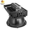 Lampu Sorot LED Menara Derek 300W 320W Lampu Stadion Dalam Ruangan Luar Ruangan Industri Lampu Highbay LED