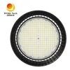 Lampu High Bay LED UFO Stadion Seri J Rygh Tech 500W 170lm/W