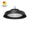 Lampu High Bay LED UFO300-J 300W Gudang Gymnasium Pameran 150-200lm/W
