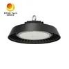 Lampu High Bay LED UFO300-J 300W Gudang Gymnasium Pameran 150-200lm/W