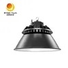 UFO60-K 60W Tempat parkir UFO LED High Bay Lights 150-210lm/W