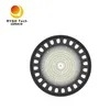 UFO60-K 60W Tempat parkir UFO LED High Bay Lights 150-210lm/W