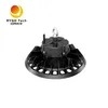 UFO60-K 60W Tempat parkir UFO LED High Bay Lights 150-210lm/W