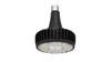 Lampu Sorot Industri Highbay Bohlam E40 220V Dob 100W LED Bay Light