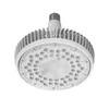 Lampu High Bay Aluminium Corn 150W E40 LED Bulb Light