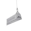 Lampu Industri 200W LED Linear High Bay untuk Gudang