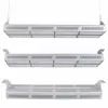 Lampu Stadion 400W LED Gantung High Bay untuk Gymnasium