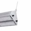 Lampu Stadion 400W LED Gantung High Bay untuk Gymnasium