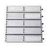 Lampu banjir tahan air Modul linier 500W LED High Bay Light